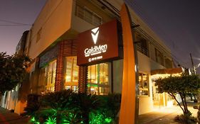 Goldmen Select Cianorte
